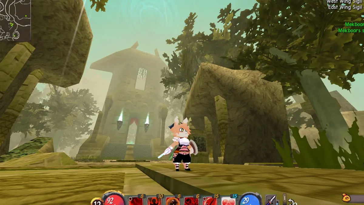Atlyss Beginner's Guide
