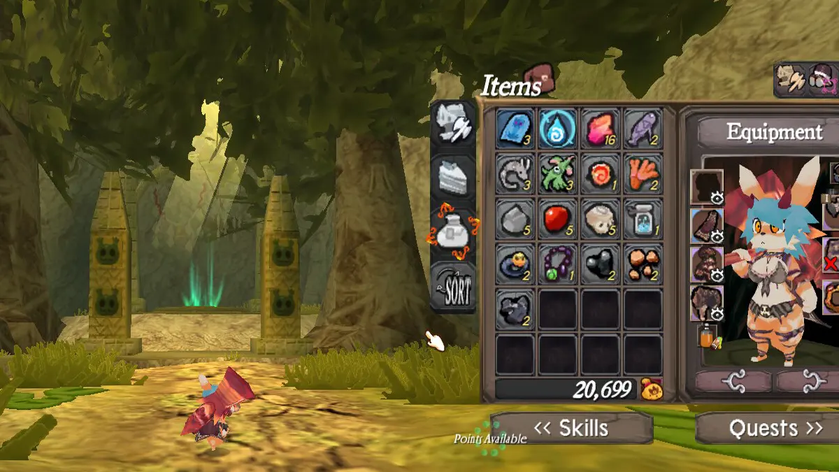 Atlyss Armor Guide