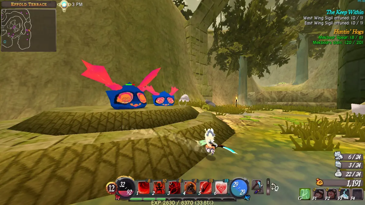 ATLYSS Creeps Guide