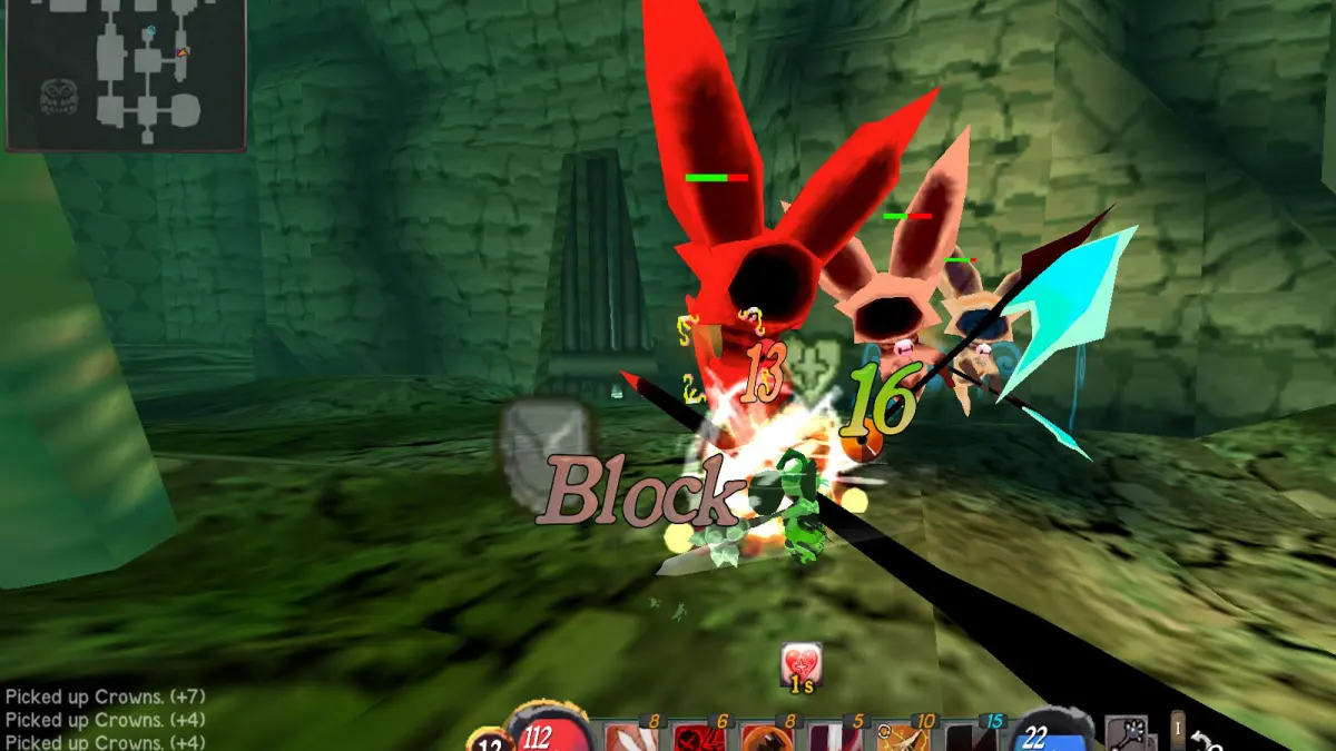 ATLYSS Dungeons Guide