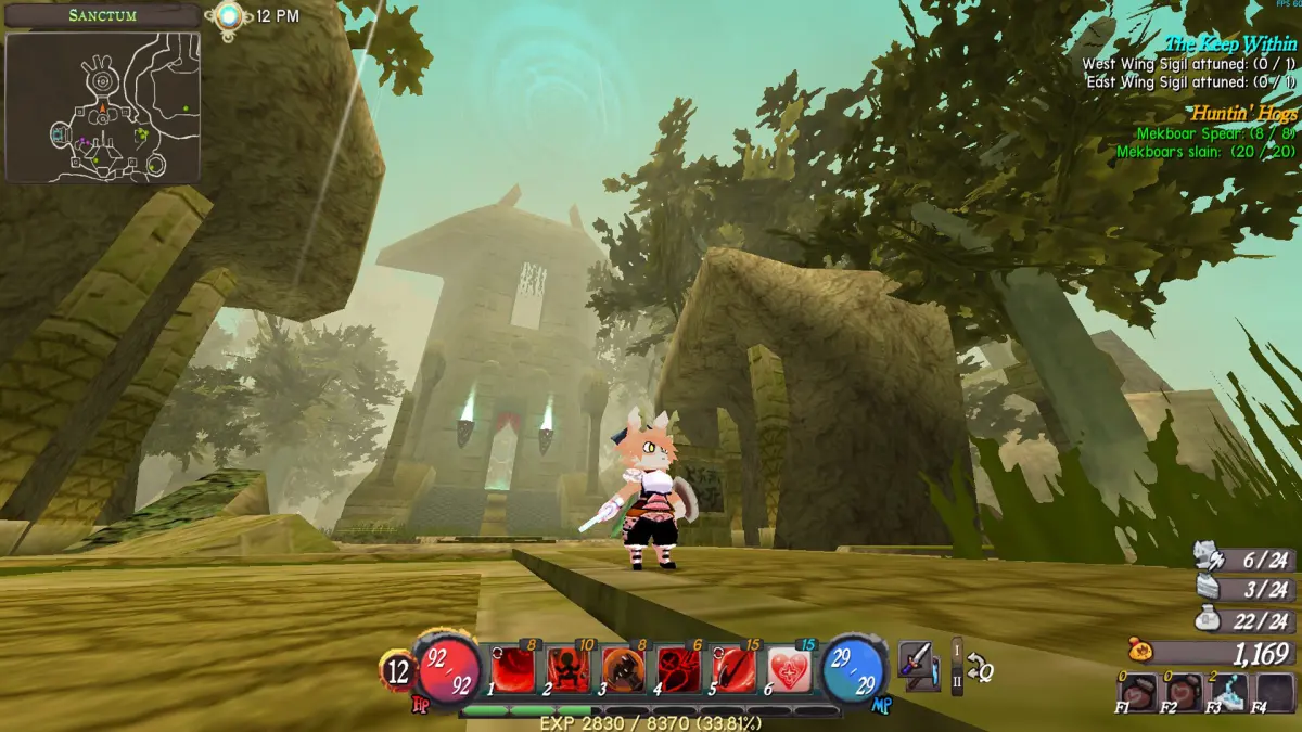 ATLYSS Quest Guide